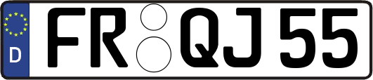 FR-QJ55