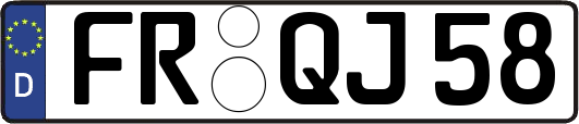 FR-QJ58
