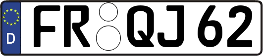 FR-QJ62