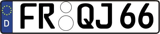 FR-QJ66