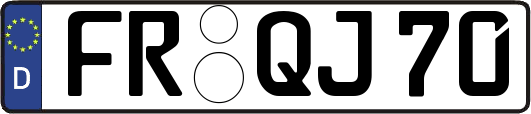 FR-QJ70