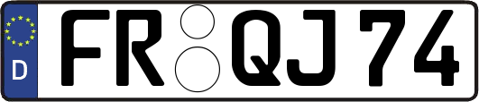 FR-QJ74