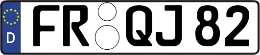FR-QJ82