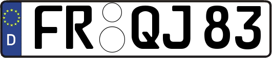 FR-QJ83