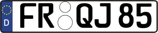 FR-QJ85