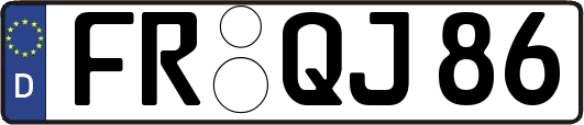 FR-QJ86