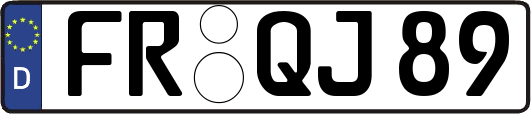 FR-QJ89