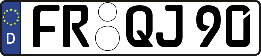 FR-QJ90