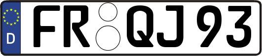 FR-QJ93