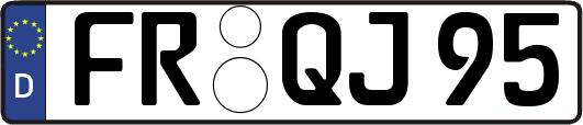 FR-QJ95