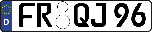 FR-QJ96