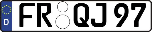 FR-QJ97