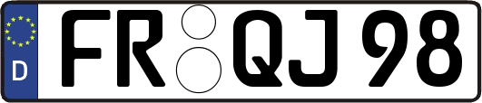 FR-QJ98
