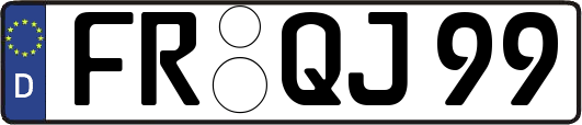 FR-QJ99