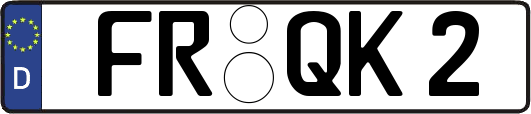 FR-QK2