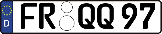 FR-QQ97