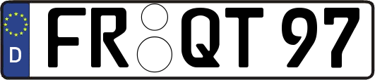 FR-QT97
