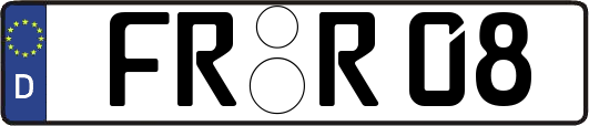 FR-R08