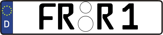 FR-R1