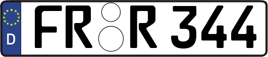 FR-R344
