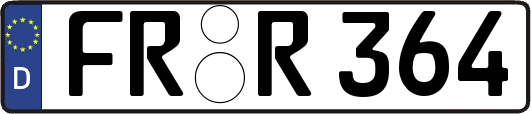 FR-R364