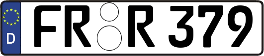 FR-R379