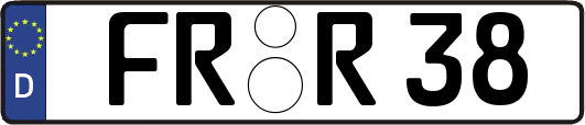 FR-R38