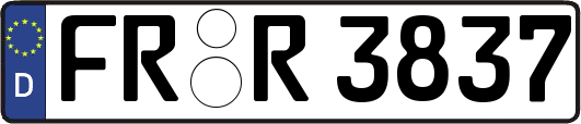 FR-R3837