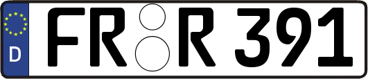FR-R391