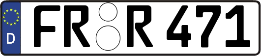 FR-R471