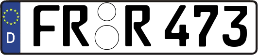 FR-R473