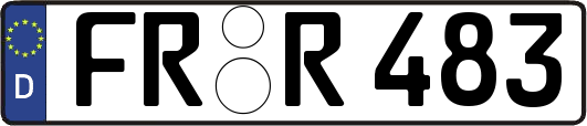 FR-R483