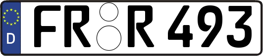 FR-R493