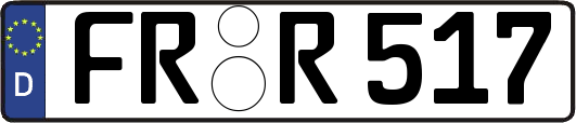 FR-R517