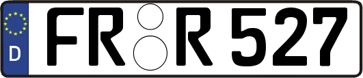 FR-R527