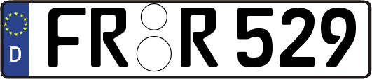 FR-R529