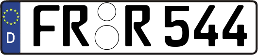 FR-R544