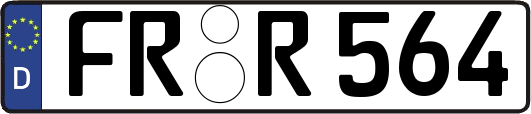 FR-R564