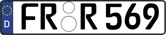 FR-R569