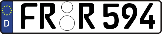 FR-R594