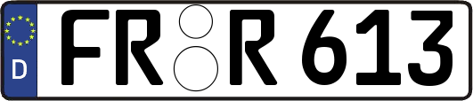 FR-R613