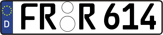 FR-R614