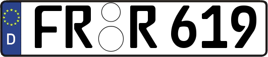 FR-R619