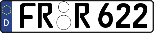 FR-R622