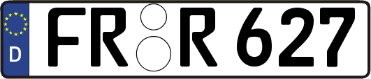 FR-R627