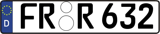 FR-R632
