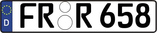 FR-R658