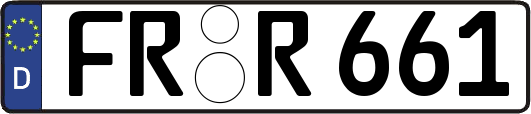FR-R661
