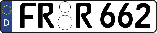 FR-R662