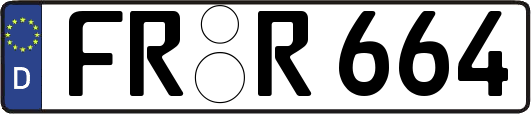 FR-R664